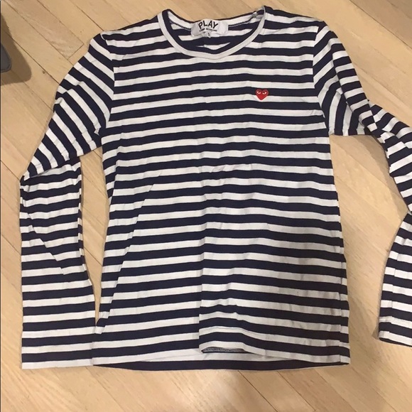 Comme des garçon shirt - Picture 2 of 3